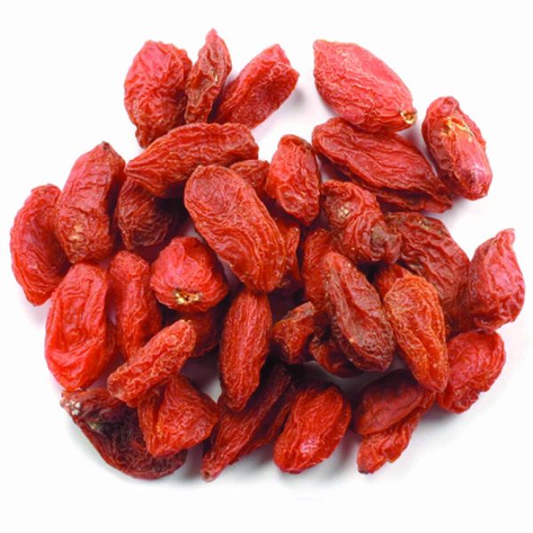 bayas de goji berry propiedades beneficios delivery gogi