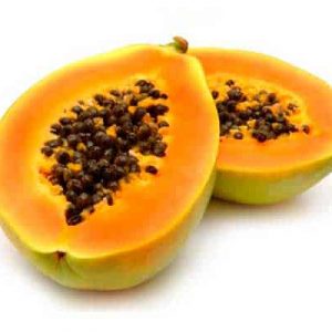 papaya chilena propiedades beneficios a domicilio delivery